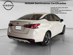 2024 Nissan VERSA SR CVT 24