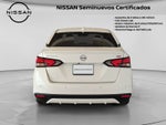 2024 Nissan VERSA SR CVT 24