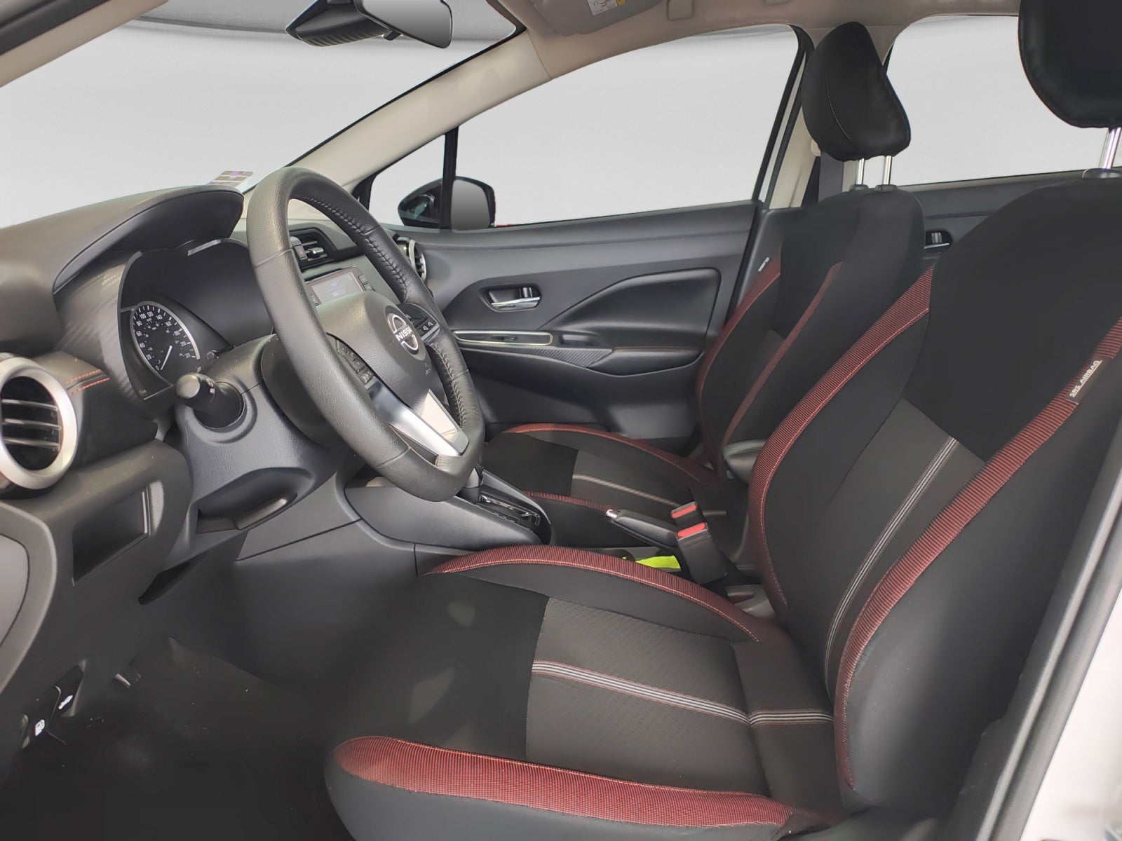 2024 Nissan VERSA SR CVT 24
