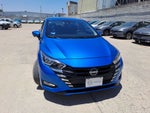 2024 Nissan VERSA ADVANCE CVT 24