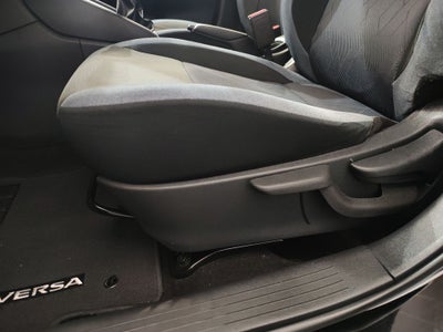 2024 Nissan VERSA ADVANCE MT 24