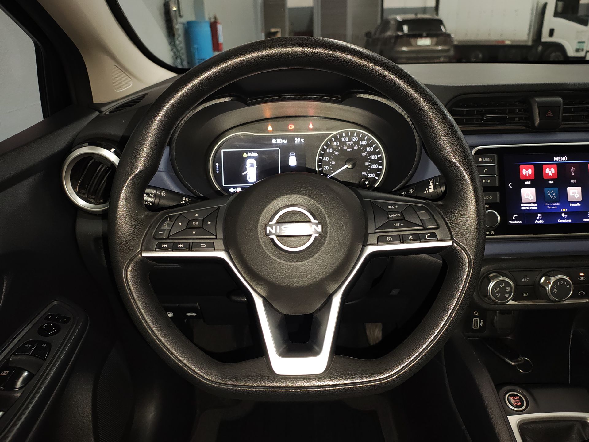 2024 Nissan VERSA ADVANCE MT 24