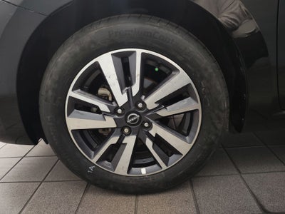 2024 Nissan VERSA ADVANCE MT 24