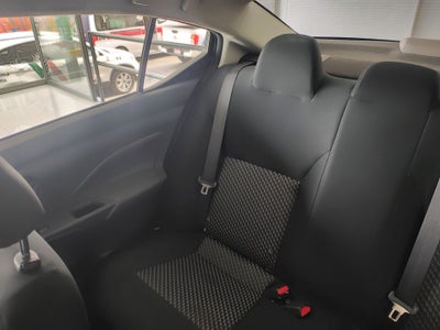 2024 Nissan VERSA SENSE CVT 24