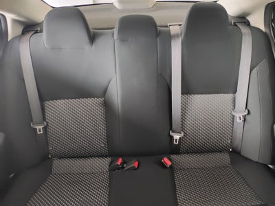 2024 Nissan VERSA SENSE CVT 24