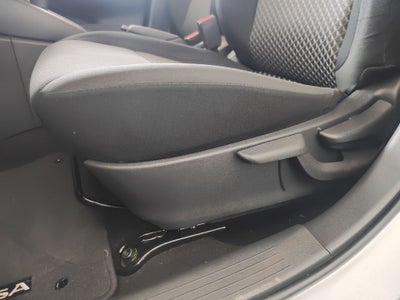 2024 Nissan VERSA SENSE CVT 24