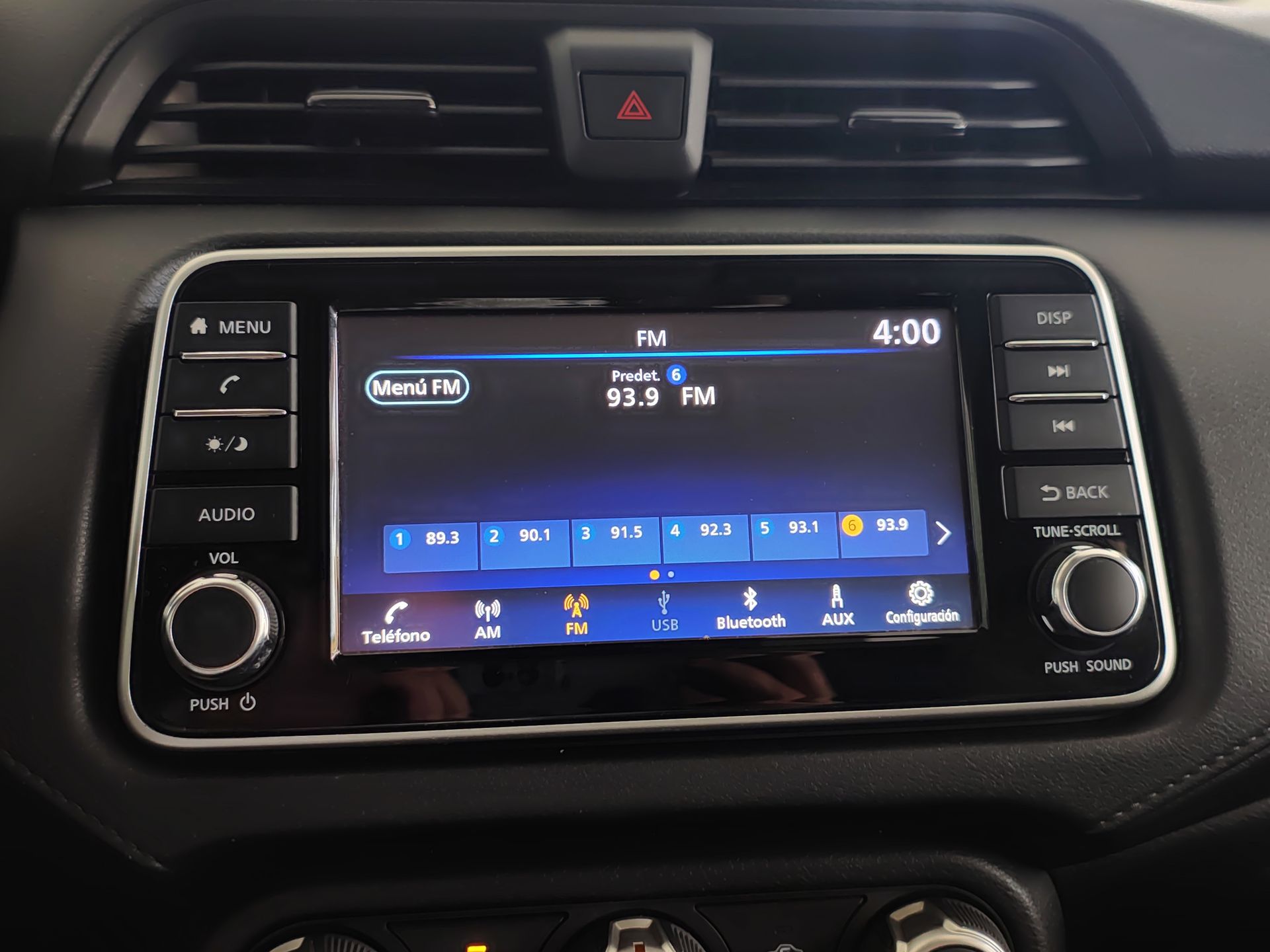 2024 Nissan VERSA SENSE CVT 24