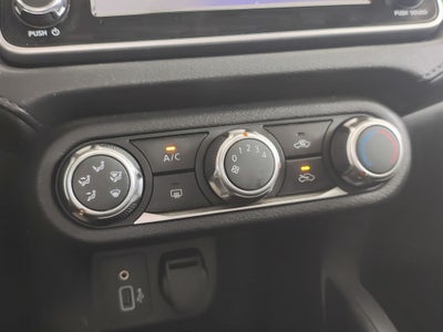 2024 Nissan VERSA SENSE CVT 24