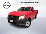 2020 Nissan NP300 PICK UP TM DH AC PAQ. SEG. 6 VEL
