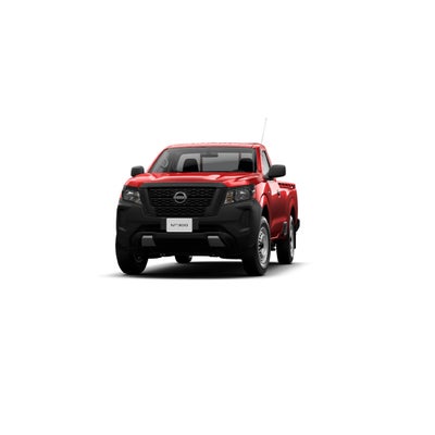 2024 Nissan NP300 NP300 PICK UP TM AC
