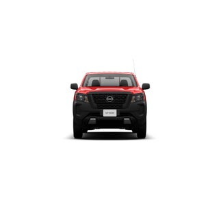 2024 Nissan NP300 NP300 PICK UP TM AC