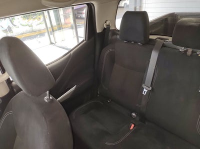 2020 Nissan NP300 FRONTIER LE TM AC