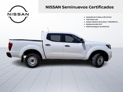 2024 Nissan FRONTIER FRONTIER SE TM 24
