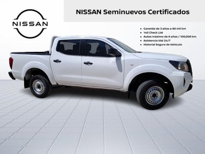 2024 Nissan FRONTIER FRONTIER SE TM 24