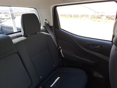 2024 Nissan FRONTIER FRONTIER SE TM 24