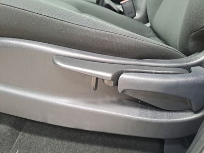 2024 Nissan FRONTIER FRONTIER SE TM 24