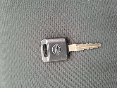 2024 Nissan FRONTIER FRONTIER SE TM 24