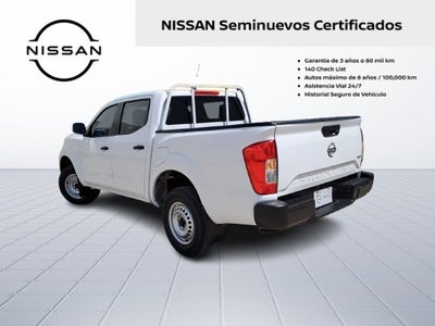 2024 Nissan FRONTIER FRONTIER SE TM 24