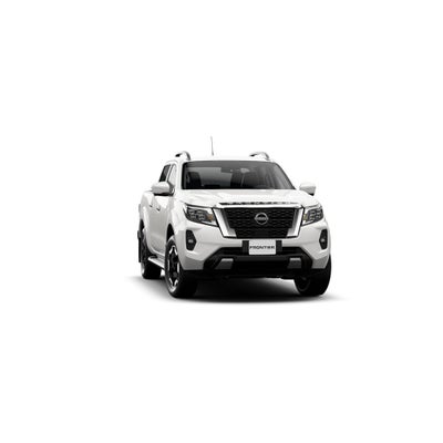 2025 Nissan FRONTIER FRONTIER PLATINUM LE TA