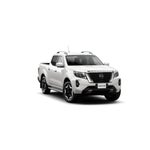 2025 Nissan FRONTIER FRONTIER PLATINUM LE TA