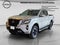 2024 Nissan FRONTIER FRONTIER PLATINUM LE TA 24