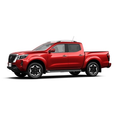 2025 Nissan FRONTIER FRONTIER PRO-4X 4X4 TA
