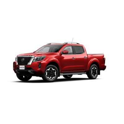 2025 Nissan FRONTIER FRONTIER PRO-4X 4X4 TA