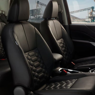 2025 Nissan FRONTIER FRONTIER PRO-4X 4X4 TA