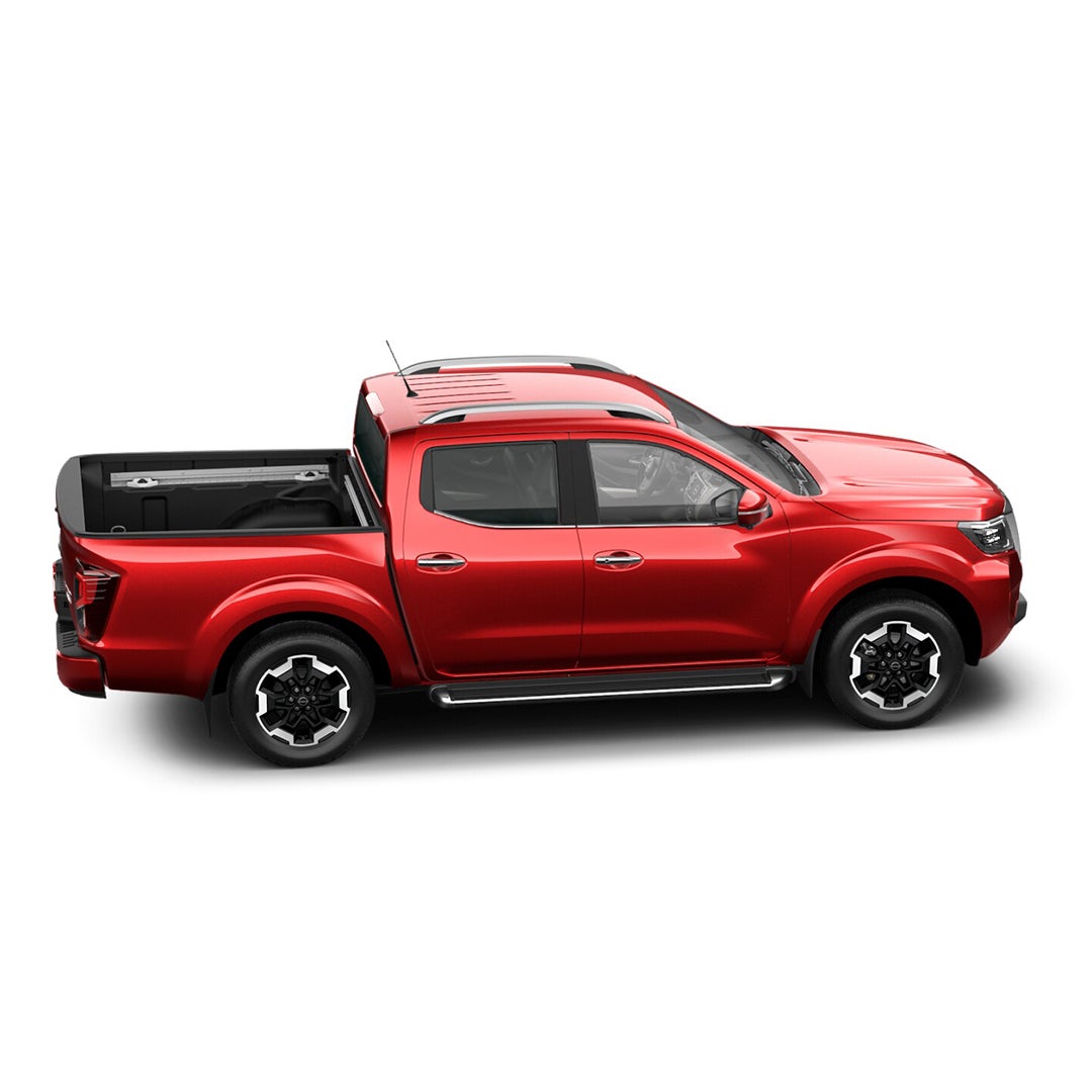 2025 Nissan FRONTIER FRONTIER PRO-4X 4X4 TA
