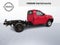 2022 Nissan NP300 CHASIS TM AC 22