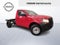 2022 Nissan NP300 CHASIS TM AC 22