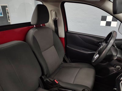 2022 Nissan NP300 CHASIS TM AC 22