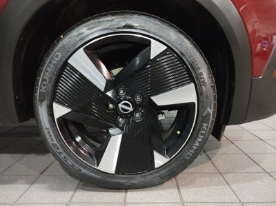 2025 Nissan KICKS EXCLUSIVE CVT