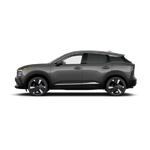 2025 Nissan KICKS KICKS ADVANCE CVT