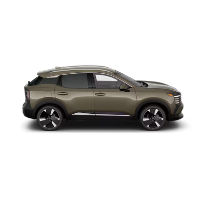 2025 Nissan KICKS KICKS PLATINUM