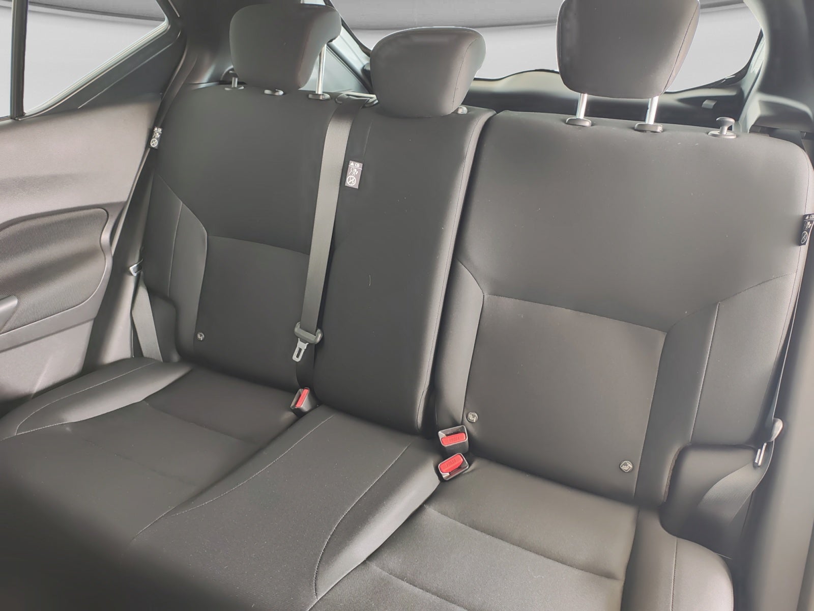 2023 Nissan KICKS ADVANCE 1.6 LTS MT 23