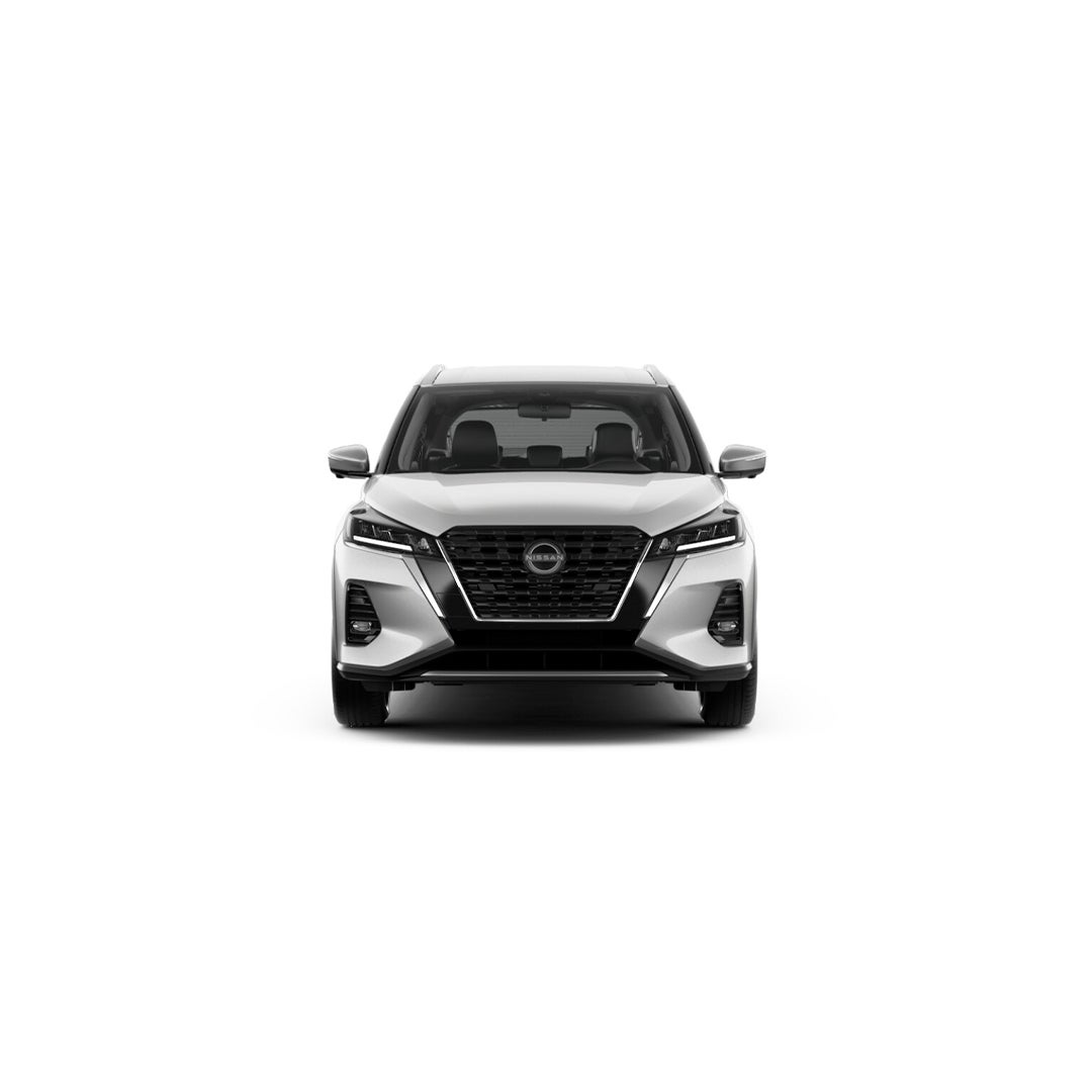 2024 Nissan KICKS KICKS PLAY ADVANCE CVT