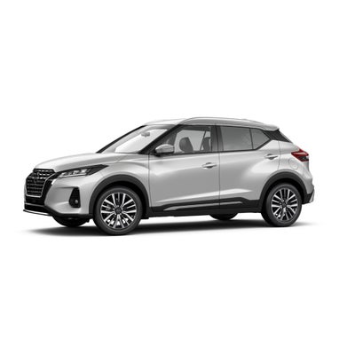 2024 Nissan KICKS KICKS PLAY ADVANCE CVT