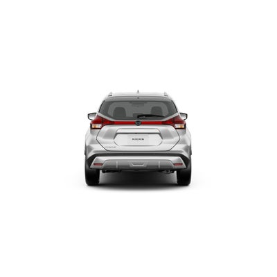 2025 Nissan KICKS KICKS PLAY ADVANCE CVT KIT