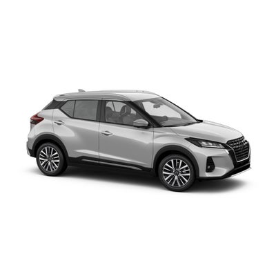 2025 Nissan KICKS KICKS PLAY ADVANCE CVT KIT