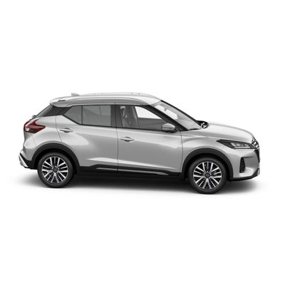 2025 Nissan KICKS KICKS PLAY ADVANCE CVT KIT
