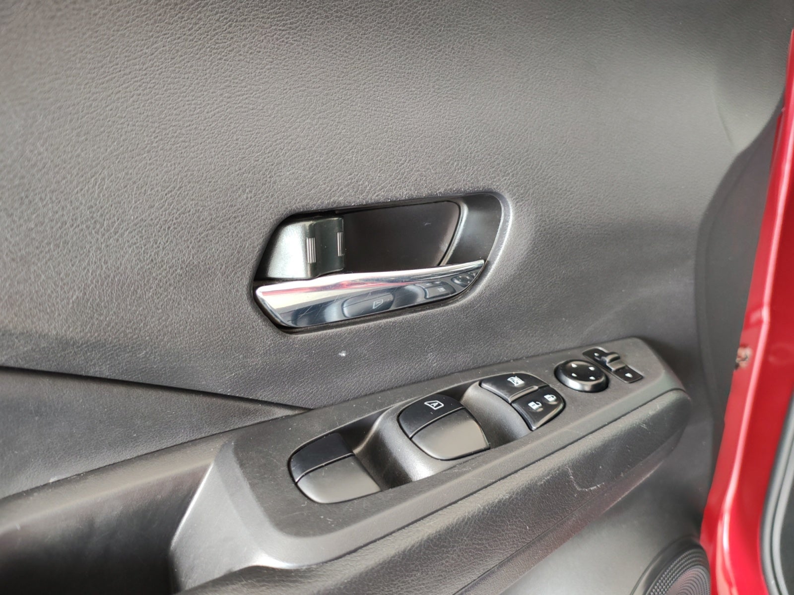 2023 Nissan KICKS EXCLUSIVE 1.6 LTS CVT 23