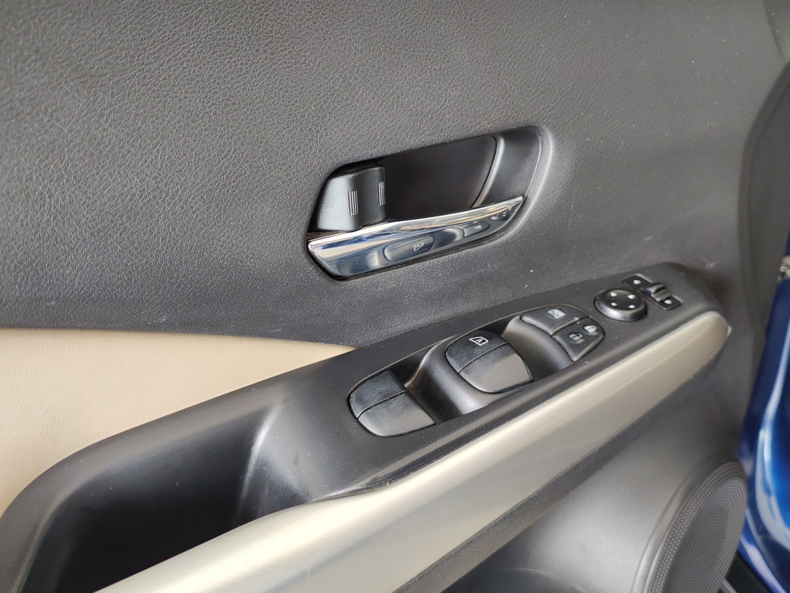 2018 Nissan KICKS 1.6 EXCLUSIVE LTS CVT A/C