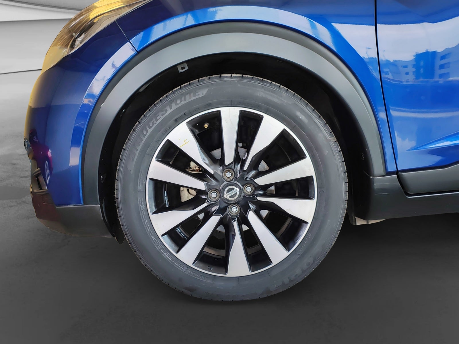 2018 Nissan KICKS 1.6 EXCLUSIVE LTS CVT A/C