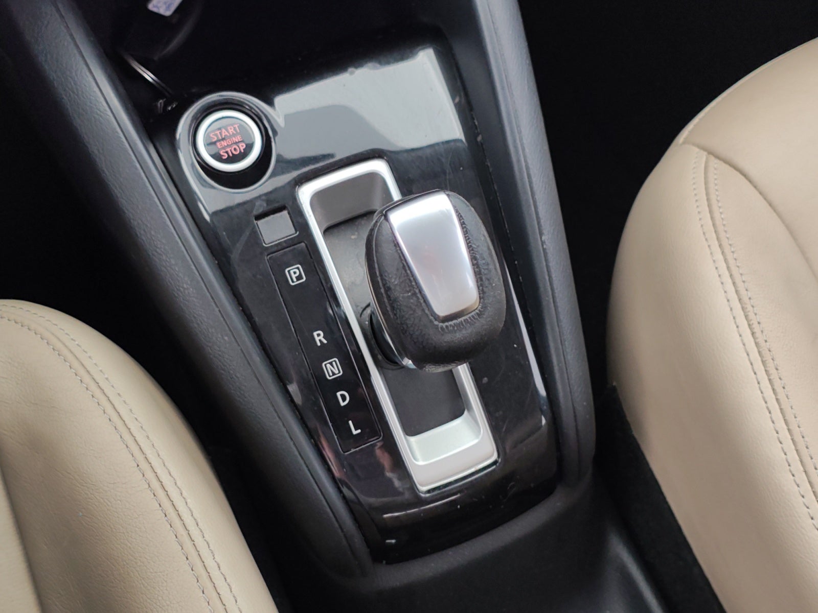 2018 Nissan KICKS 1.6 EXCLUSIVE LTS CVT A/C