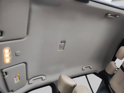 2018 Nissan KICKS 1.6 EXCLUSIVE LTS CVT A/C