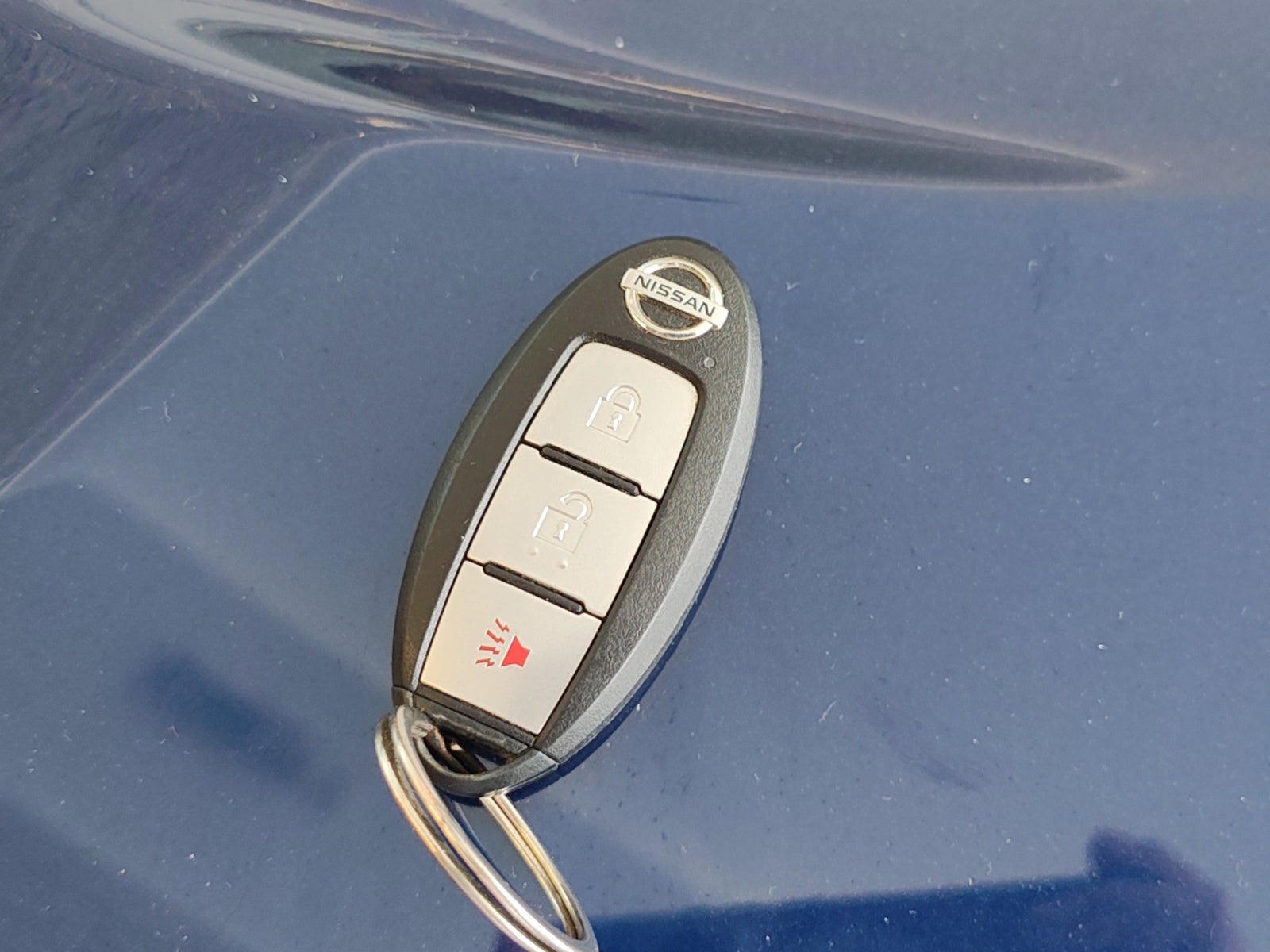 2018 Nissan KICKS 1.6 EXCLUSIVE LTS CVT A/C