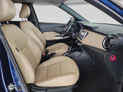 2018 Nissan KICKS 1.6 EXCLUSIVE LTS CVT A/C