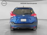 2018 Nissan KICKS 1.6 EXCLUSIVE LTS CVT A/C