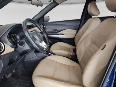 2018 Nissan KICKS 1.6 EXCLUSIVE LTS CVT A/C